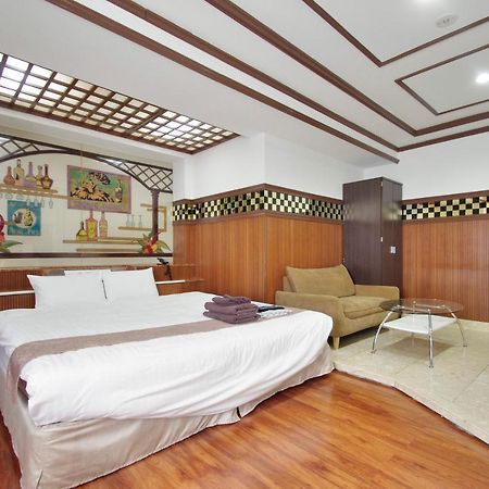 Hotel Imalle Yokohama Isezakicho Luaran gambar