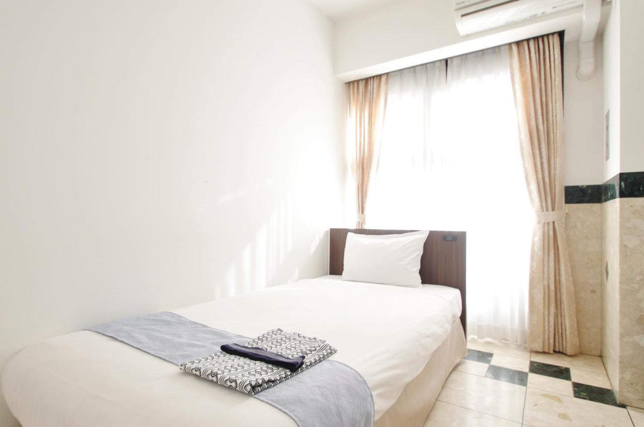 Hotel Imalle Yokohama Isezakicho Luaran gambar