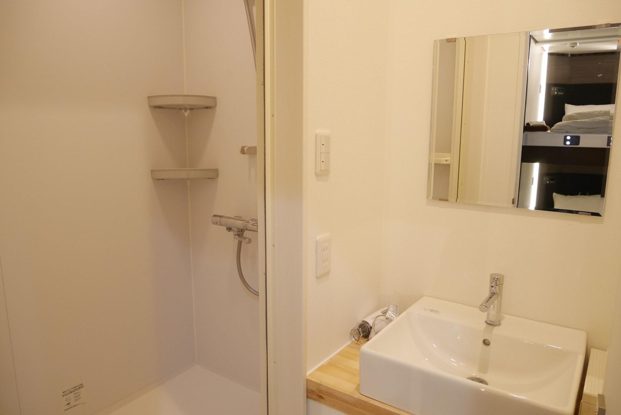 Hotel Imalle Yokohama Isezakicho Luaran gambar