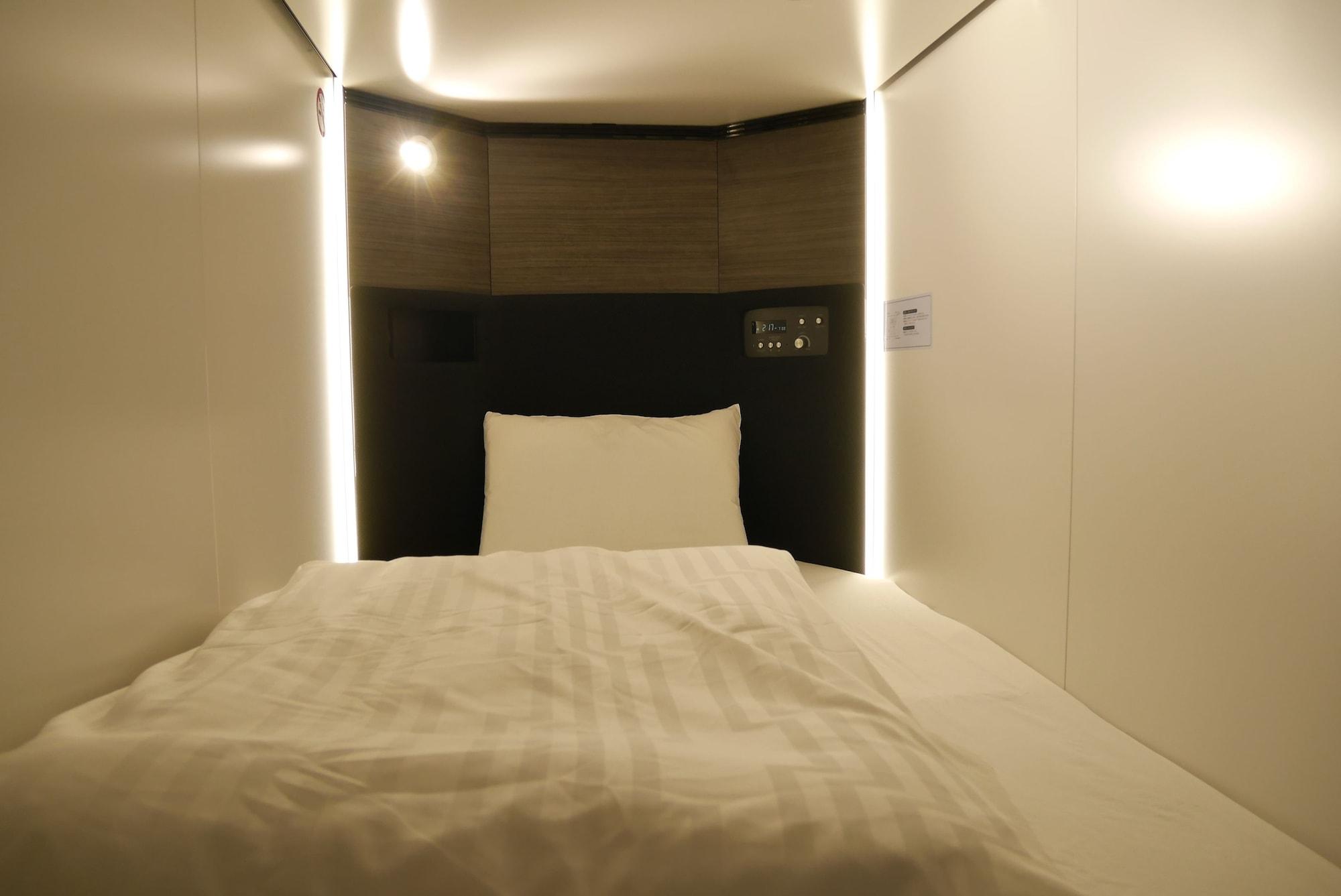 Hotel Imalle Yokohama Isezakicho Luaran gambar