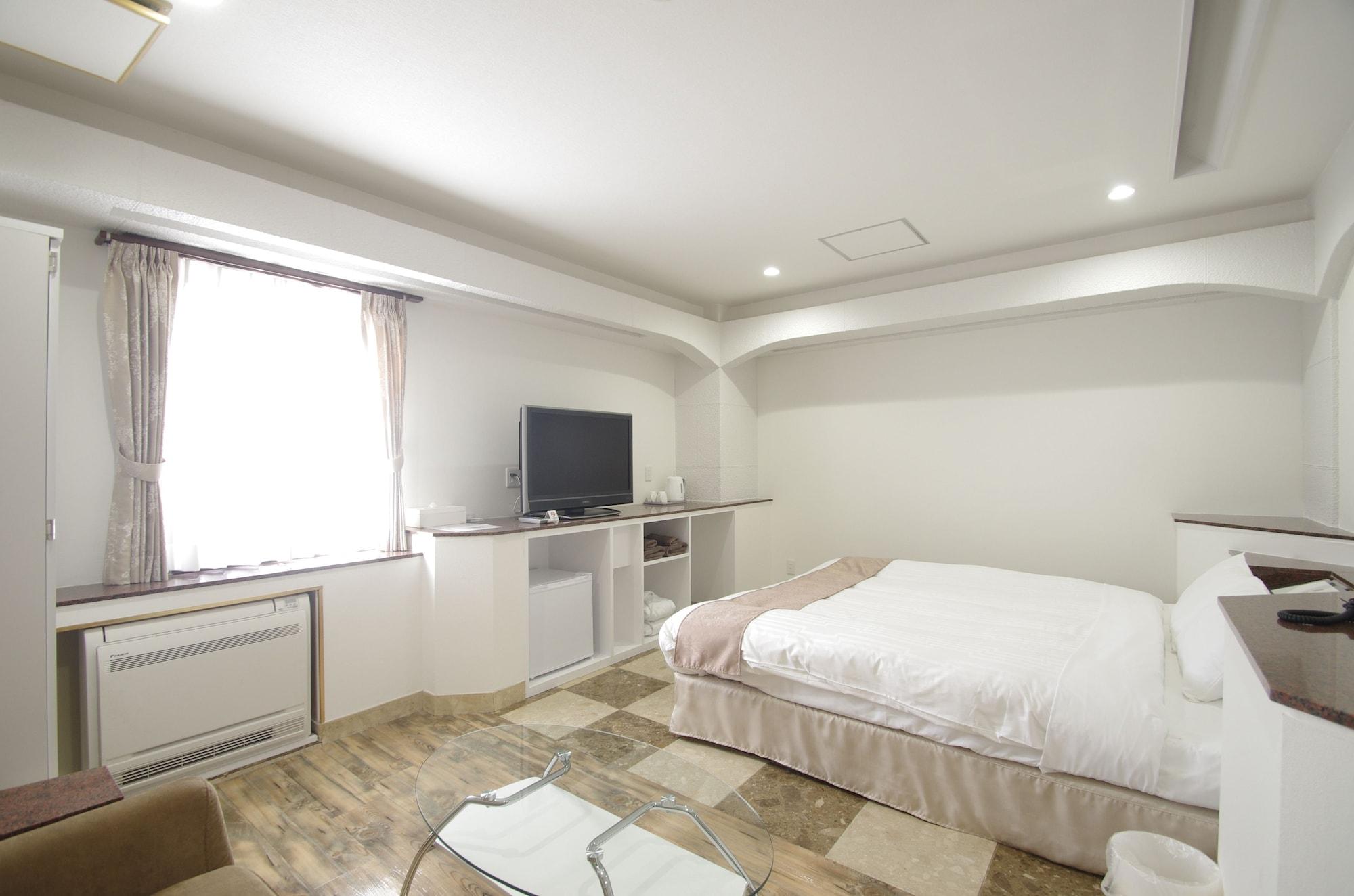 Hotel Imalle Yokohama Isezakicho Luaran gambar