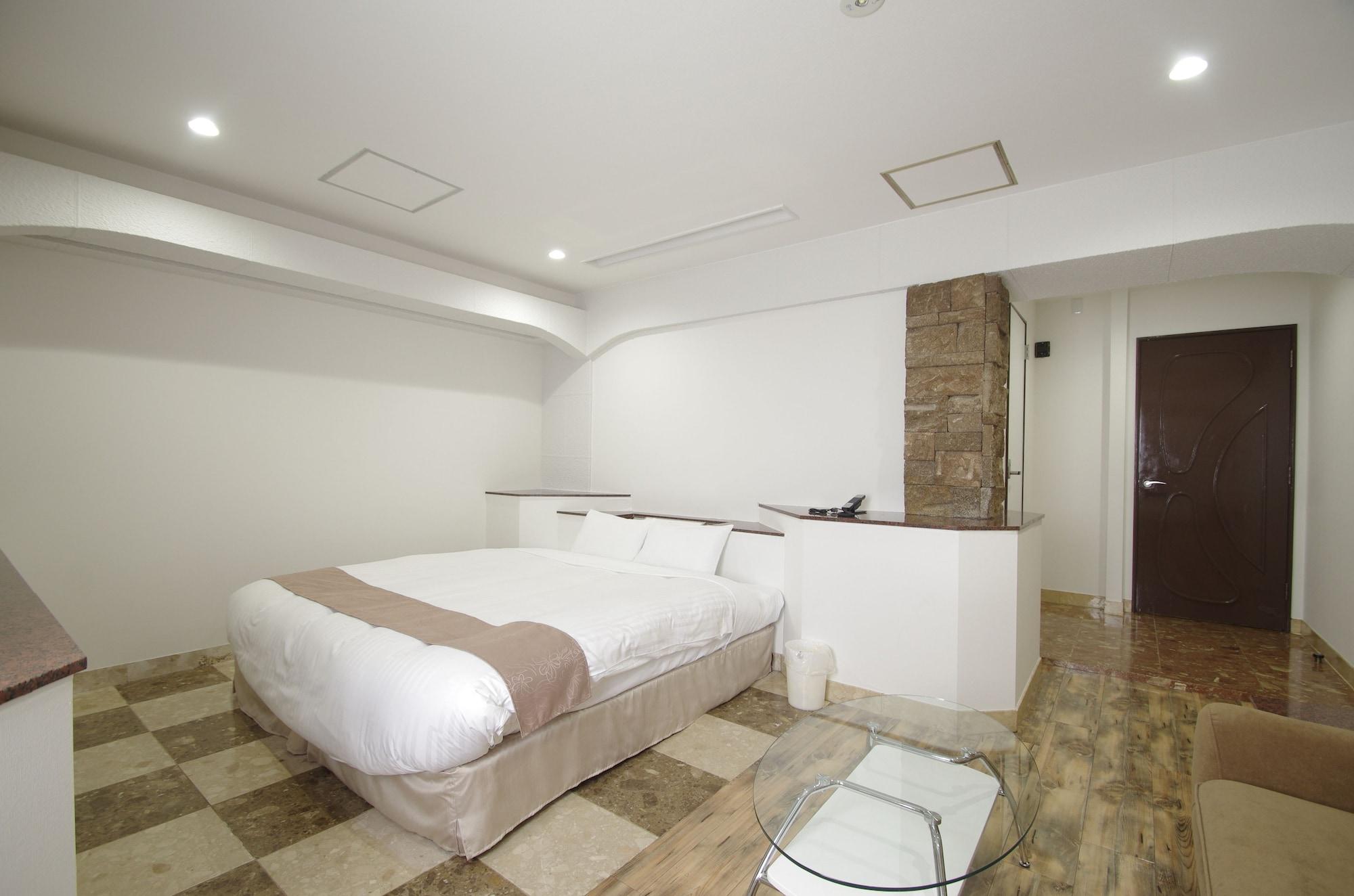 Hotel Imalle Yokohama Isezakicho Luaran gambar