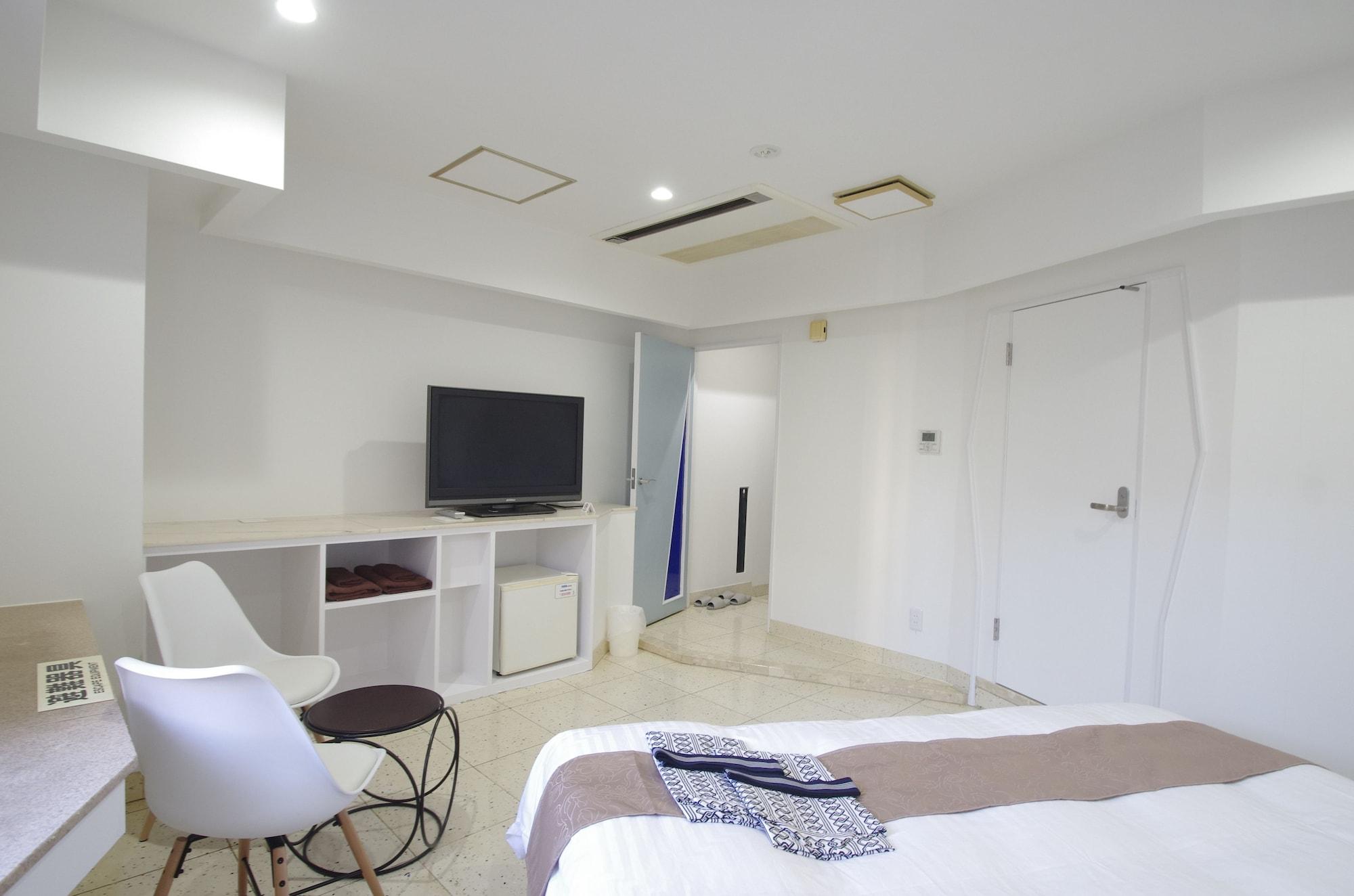 Hotel Imalle Yokohama Isezakicho Luaran gambar