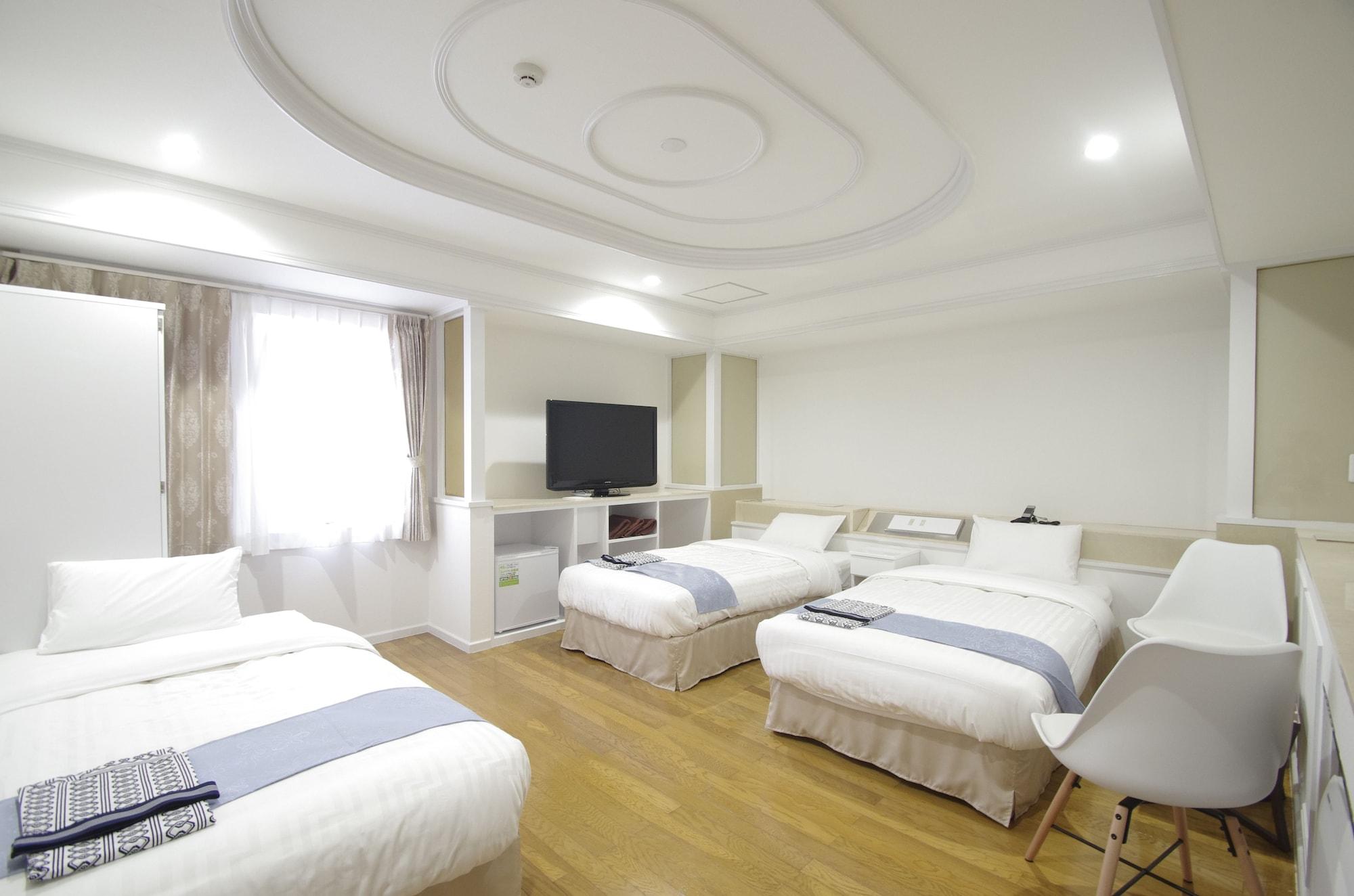 Hotel Imalle Yokohama Isezakicho Luaran gambar