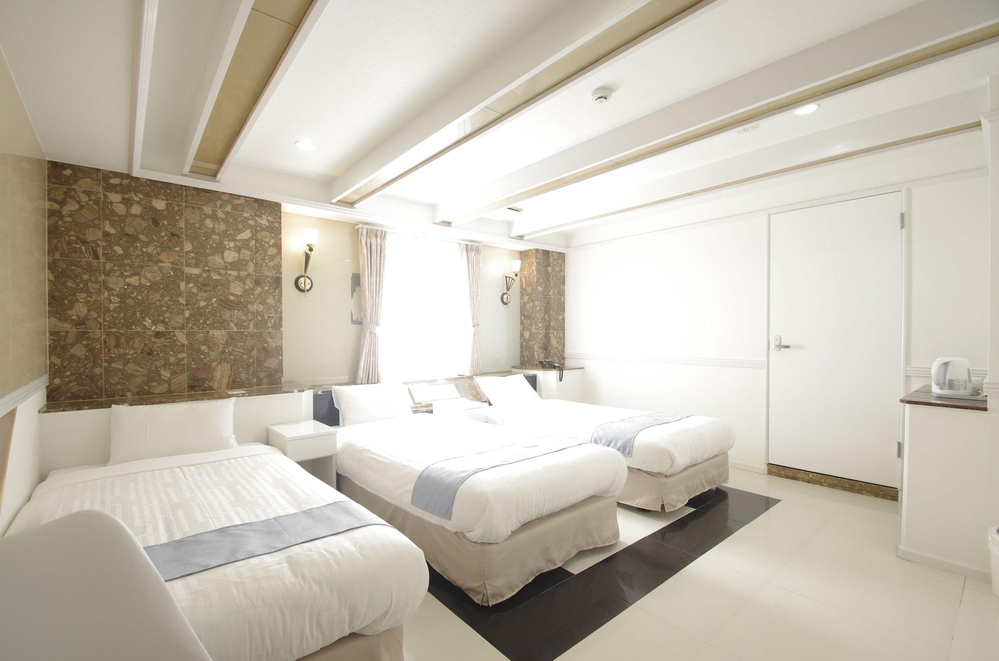 Hotel Imalle Yokohama Isezakicho Luaran gambar