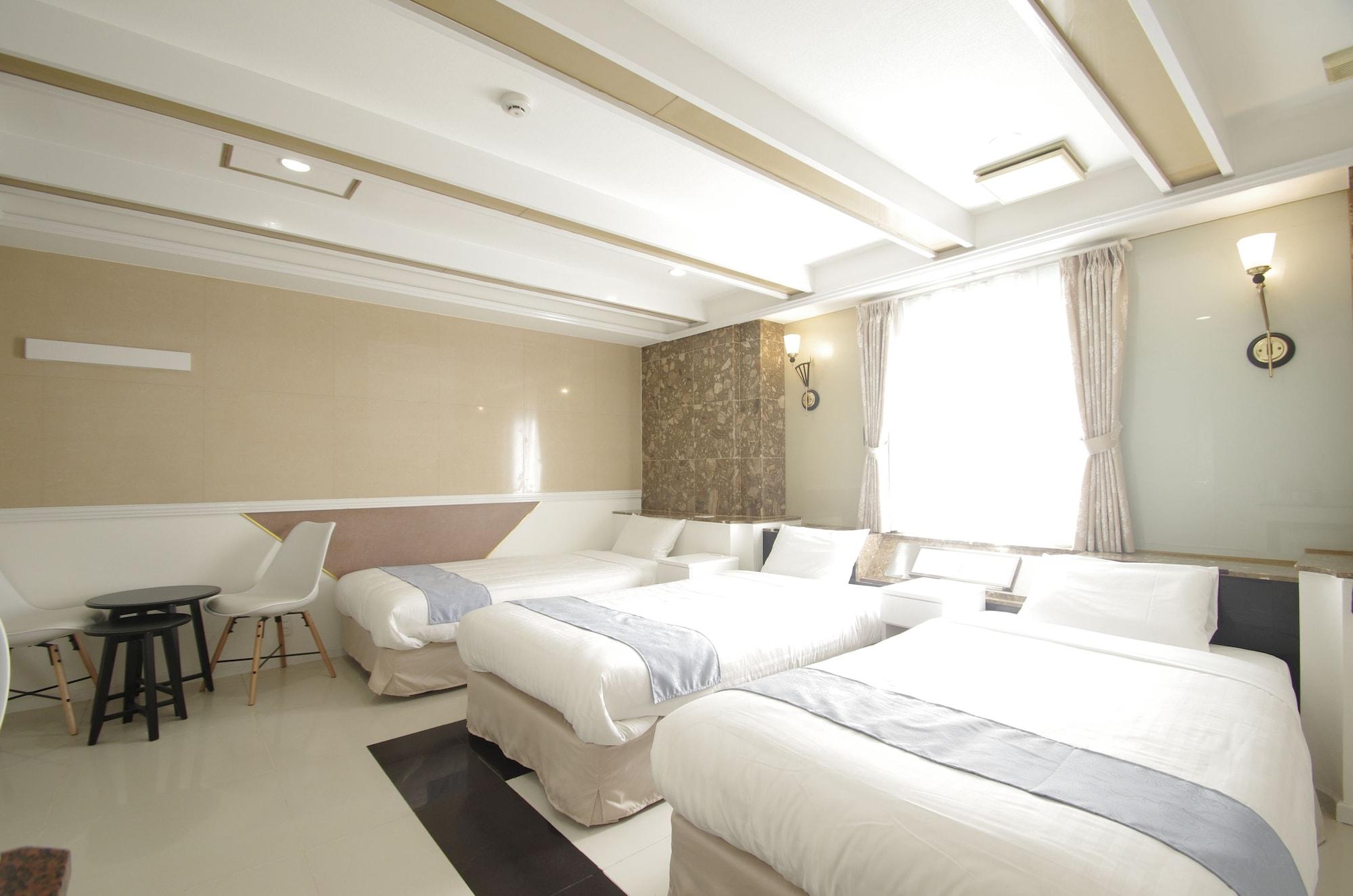 Hotel Imalle Yokohama Isezakicho Luaran gambar