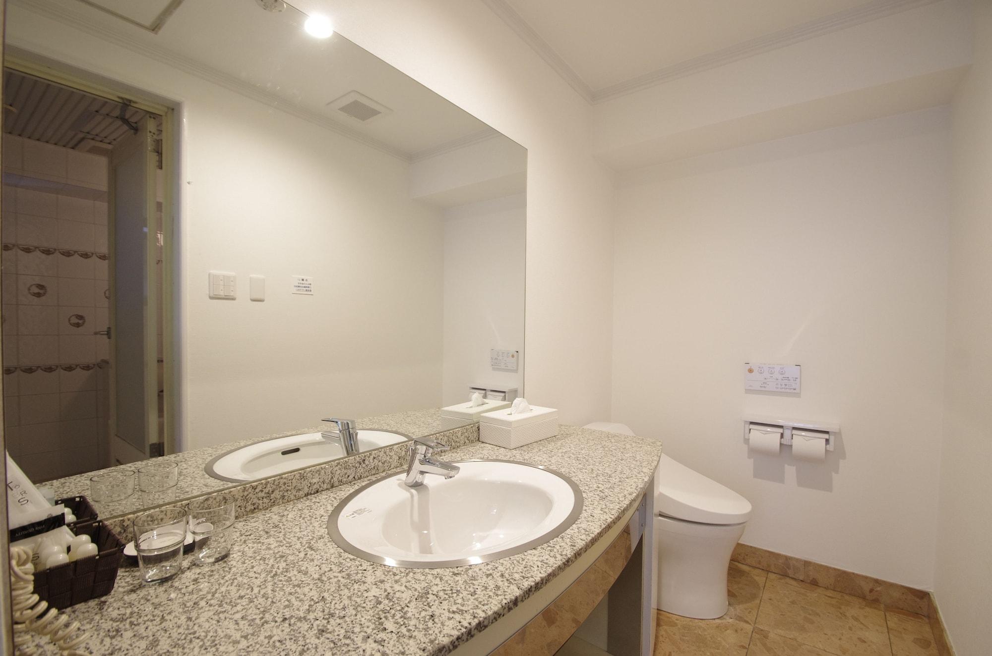 Hotel Imalle Yokohama Isezakicho Luaran gambar