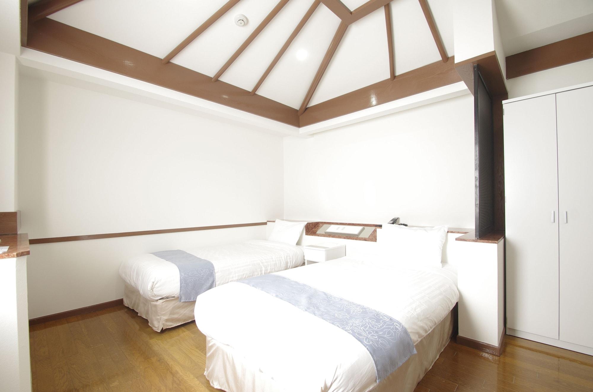 Hotel Imalle Yokohama Isezakicho Luaran gambar