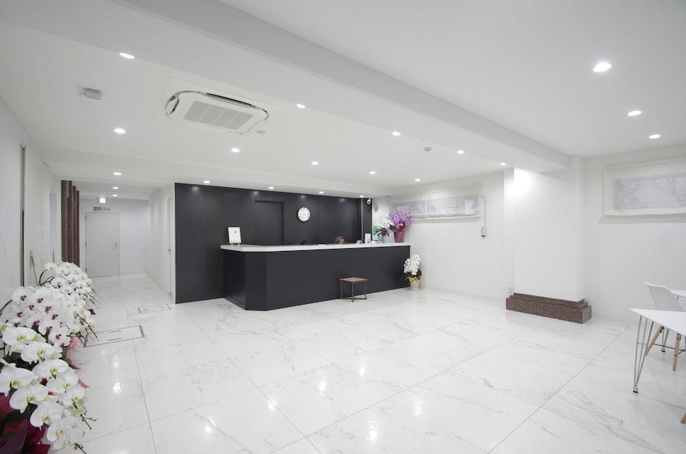 Hotel Imalle Yokohama Isezakicho Luaran gambar