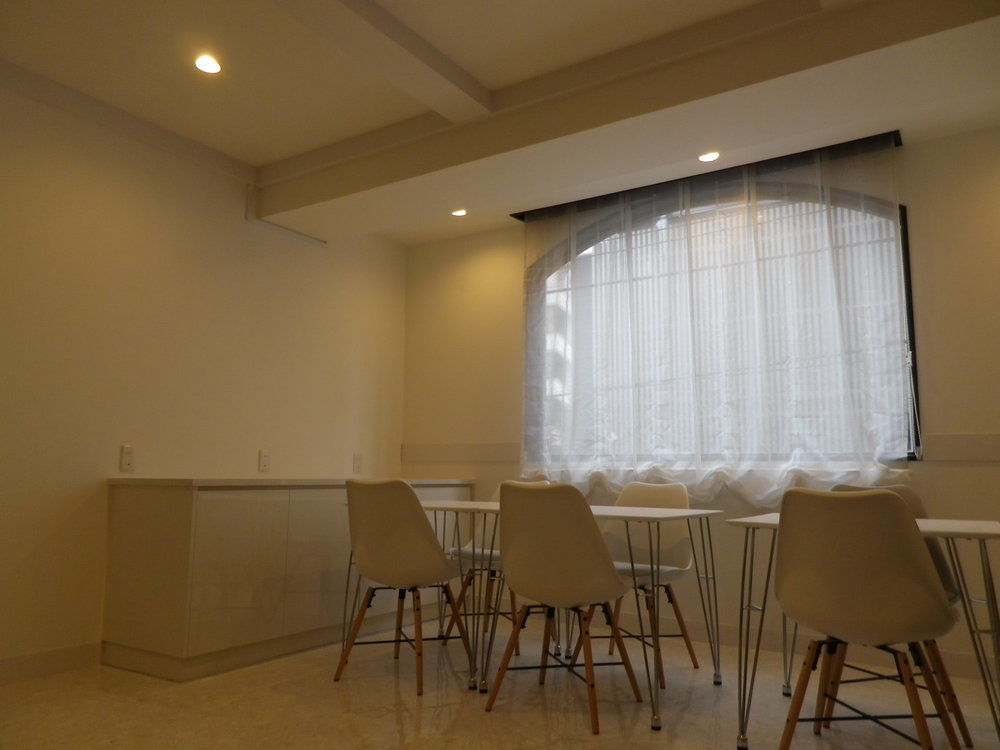 Hotel Imalle Yokohama Isezakicho Luaran gambar